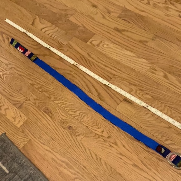 Colorful Belt - Picture 5 of 5